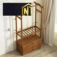 Kệ quần áo đơn giản giá rẻ chất lượng tốt